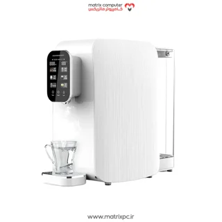 آب سرد کن و تصفیه آب Powerology مدل Reverse Osmosis