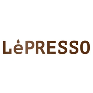 لِپرسو | LéPresso