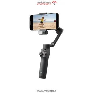 گیمبال دی جی آی مدل DJI Osmo Mobile 7P
