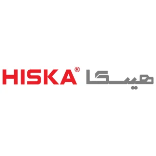هیسکا | HISKA