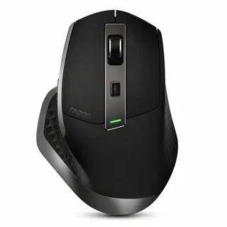 ماوس بی سیم رپو مدل MT750PLUS